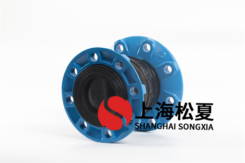 塑料橡膠接頭的安裝應用狀況