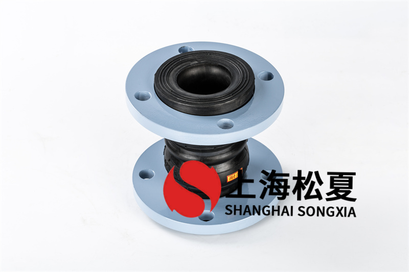 天然橡膠接頭的安裝過程有什么？