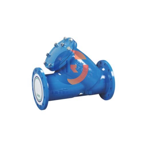 電動單座調節閥前后壓力