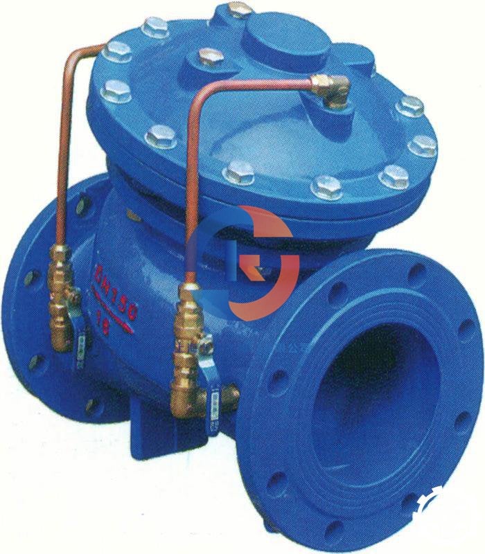 是否有必要在疏水器下游安裝動態平衡電動調節閥？