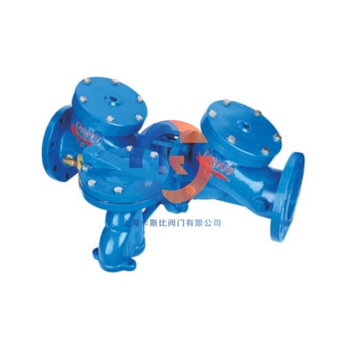 不銹鋼調(diào)整百分比特性曲線