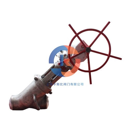 自動調節(jié)閥的內漏判斷選用方式