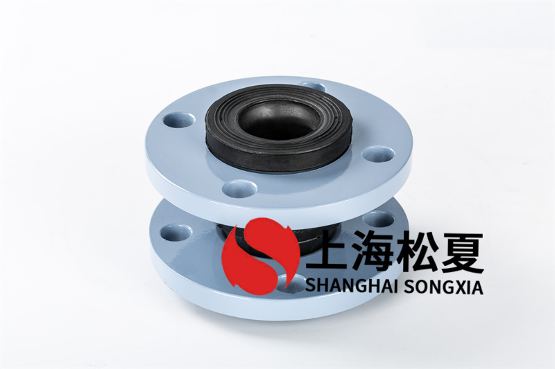 如何判斷液壓站柔性伸縮節是否損壞？