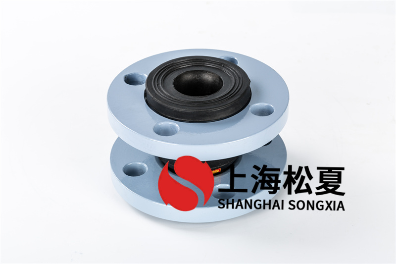 化工管道系統(tǒng)橡膠接頭在使用中容易忽視哪些細(xì)節(jié)？