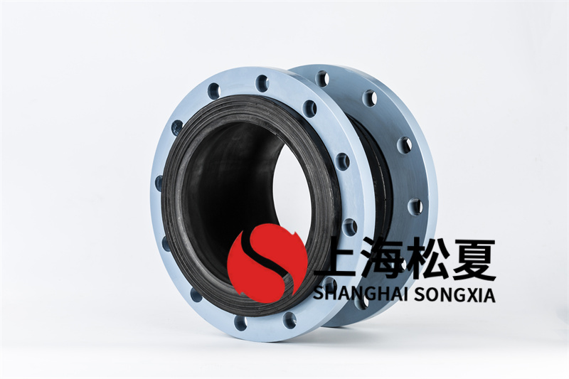 水泥漿襯四氟橡膠接頭有哪些特點(diǎn)？